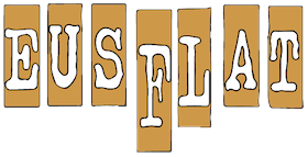 EUSFLAT European Summer School on Fuzzy Logic and Applications 2026 Logo